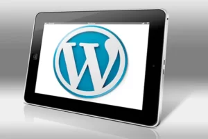 WORDPRESS