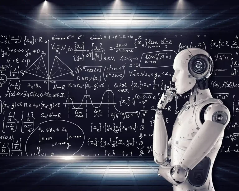 La Revolución de la Inteligencia Artificial