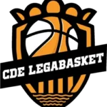Proyectos en los que he trabajado logo legabasket