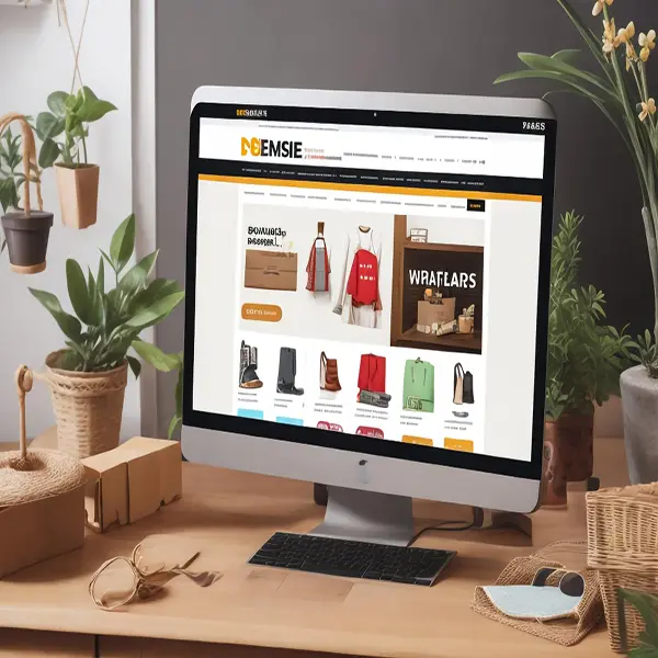 Diseño tienda online WordPress Madrid