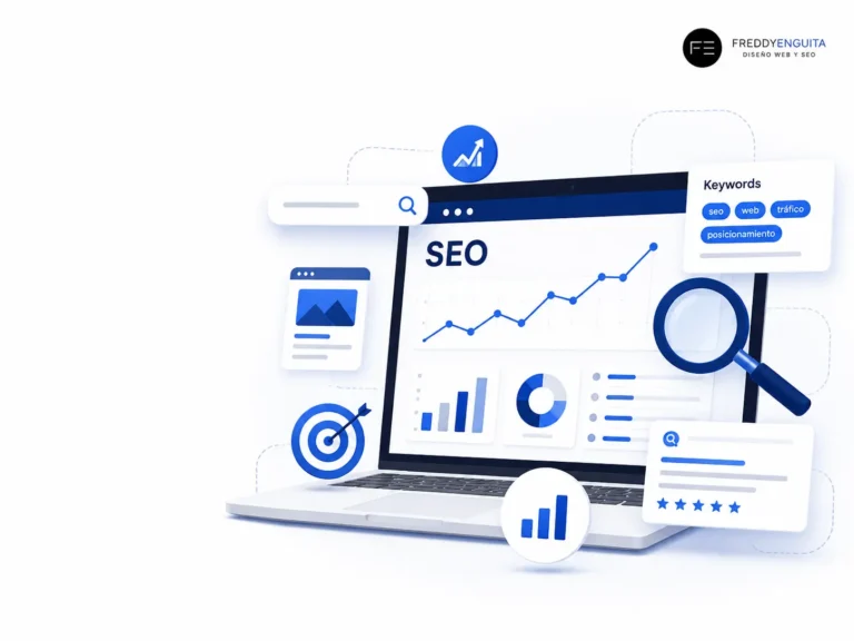 ilustracion seo