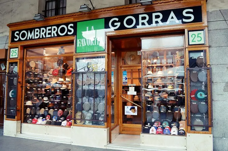 Diseño de tiendas online WooCommerce optimizadas para vender La Favorita Casa Enguita